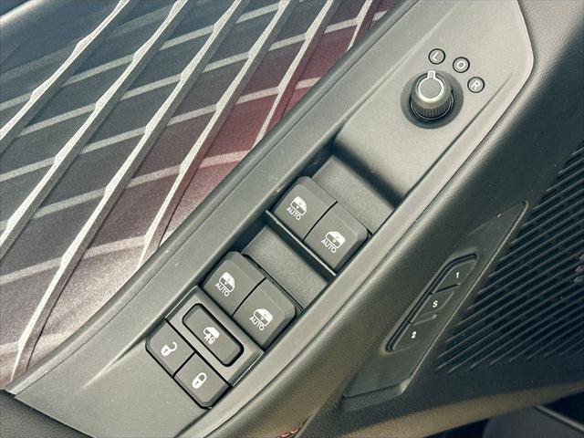 2026 Dodge Charger R/T Plus 4-Door AWD