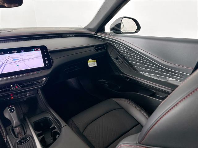2026 Dodge Charger R/T Plus 4-Door AWD