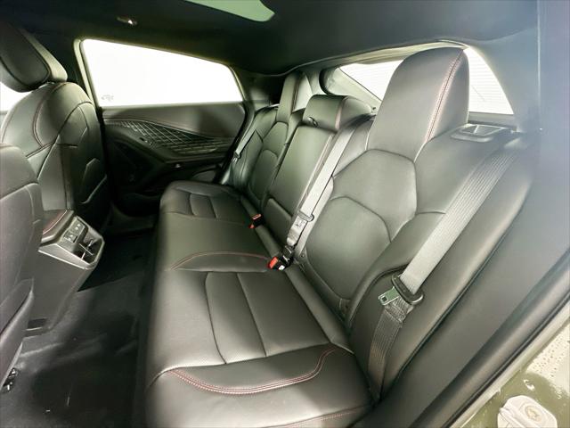 2026 Dodge Charger R/T Plus 4-Door AWD