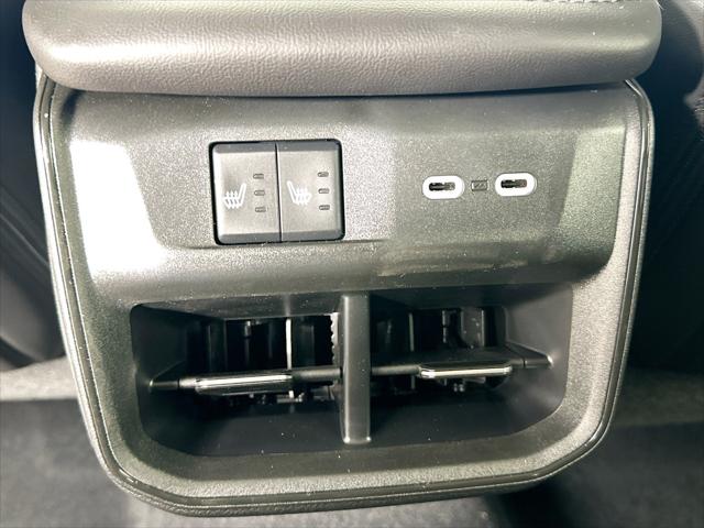 2026 Dodge Charger R/T Plus 4-Door AWD