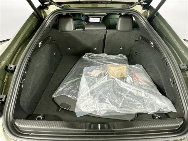 2026 Dodge Charger R/T Plus 4-Door AWD