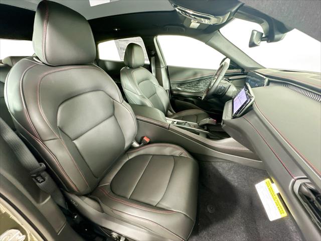 2026 Dodge Charger R/T Plus 4-Door AWD