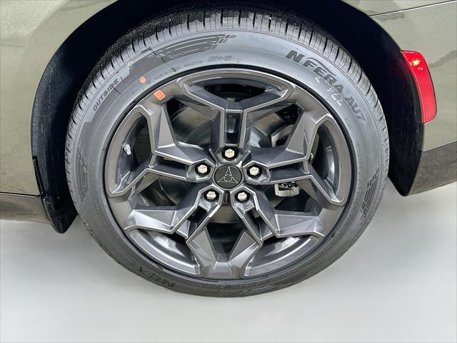 2026 Dodge Charger R/T Plus 4-Door AWD