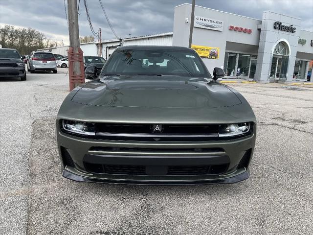 2026 Dodge Charger CHARGER SCAT PACK 2-DOOR AWD