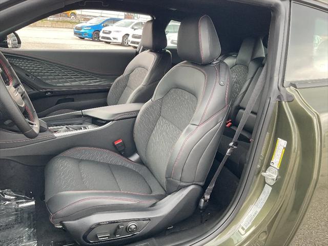 2026 Dodge Charger Scat Pack 2-Door AWD
