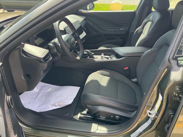 2026 Dodge Charger Scat Pack 4-Door AWD