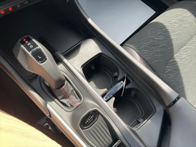2026 Dodge Charger Scat Pack 4-Door AWD