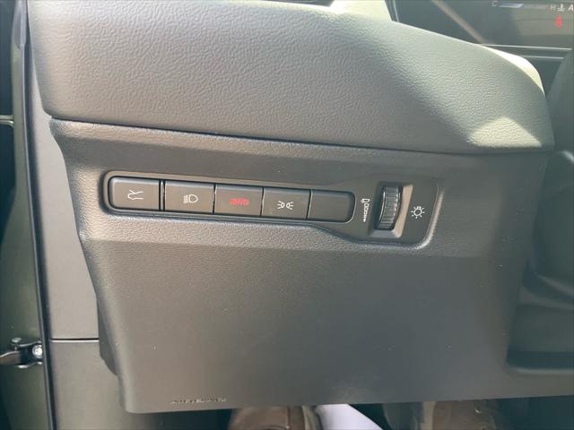 2026 Dodge Charger Scat Pack 4-Door AWD