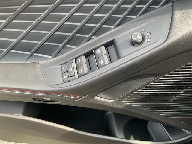 2026 Dodge Charger Scat Pack 4-Door AWD