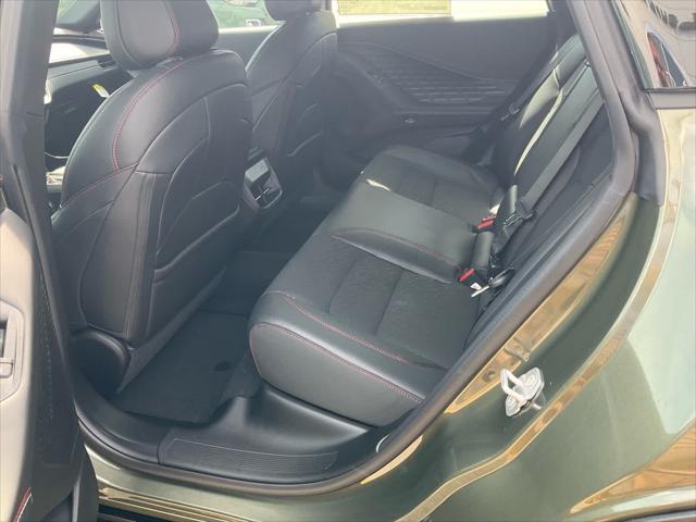 2026 Dodge Charger Scat Pack 4-Door AWD