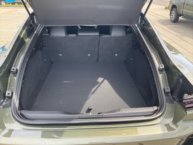 2026 Dodge Charger Scat Pack 4-Door AWD