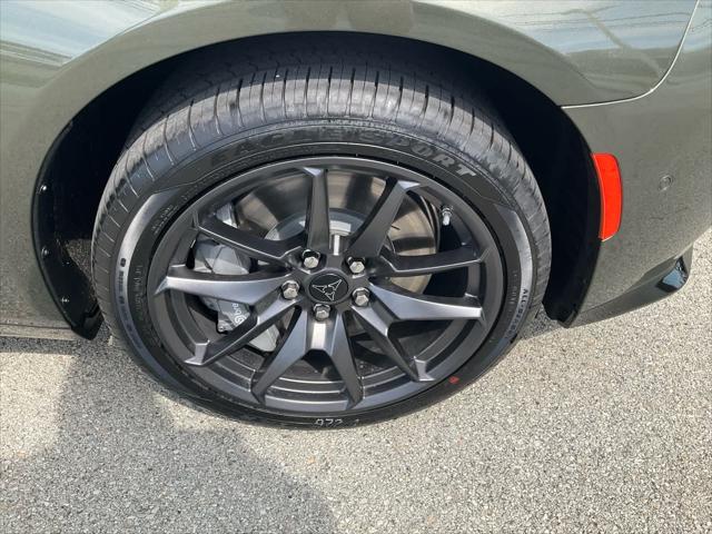 2026 Dodge Charger Scat Pack 4-Door AWD