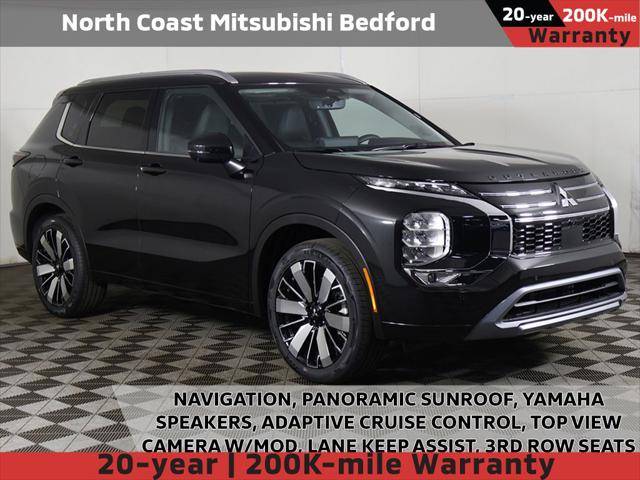 2026 Mitsubishi Outlander SEL 1.5T S-AWC for sale in Bedford, OH