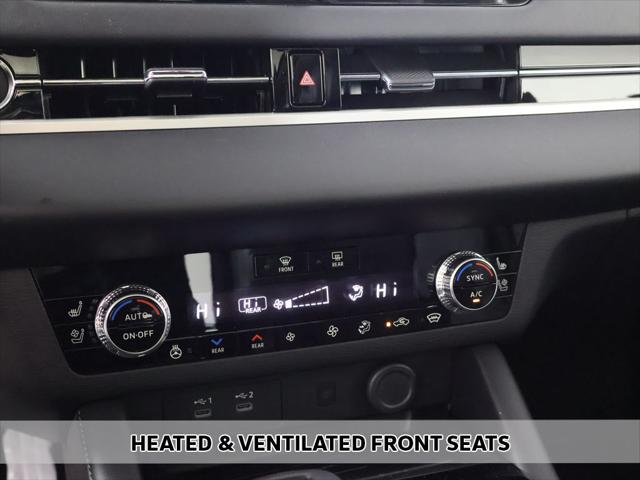 2026 Mitsubishi Outlander SEL 1.5T S-AWC