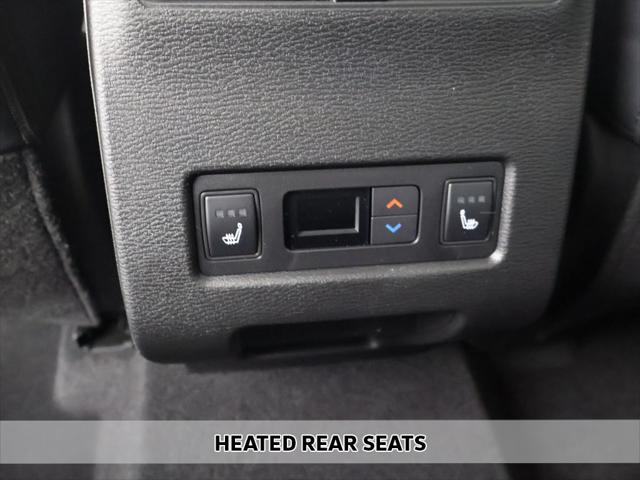 2026 Mitsubishi Outlander SEL 1.5T S-AWC