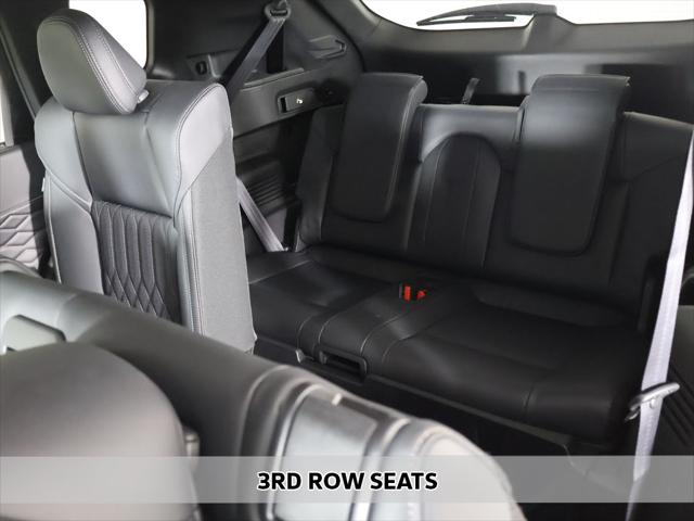 2026 Mitsubishi Outlander SEL 1.5T S-AWC
