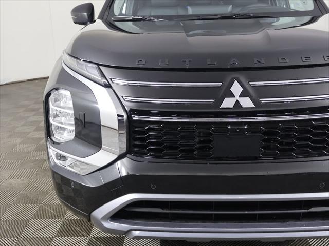 2026 Mitsubishi Outlander SEL 1.5T S-AWC