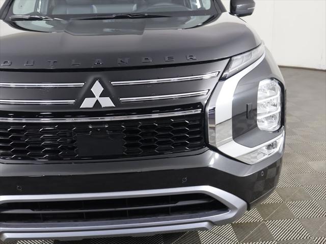 2026 Mitsubishi Outlander SEL 1.5T S-AWC