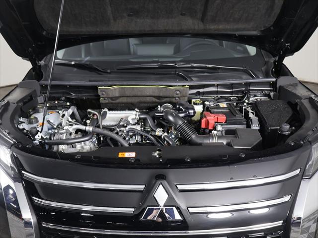 2026 Mitsubishi Outlander SEL 1.5T S-AWC