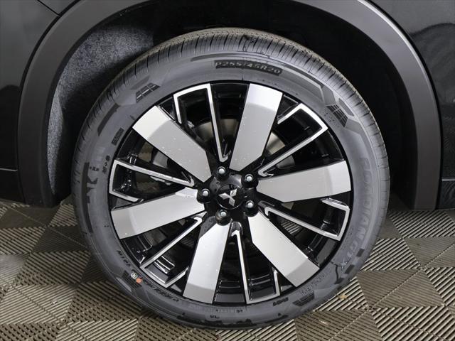 2026 Mitsubishi Outlander SEL 1.5T S-AWC