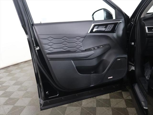 2026 Mitsubishi Outlander SEL 1.5T S-AWC