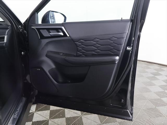 2026 Mitsubishi Outlander SEL 1.5T S-AWC