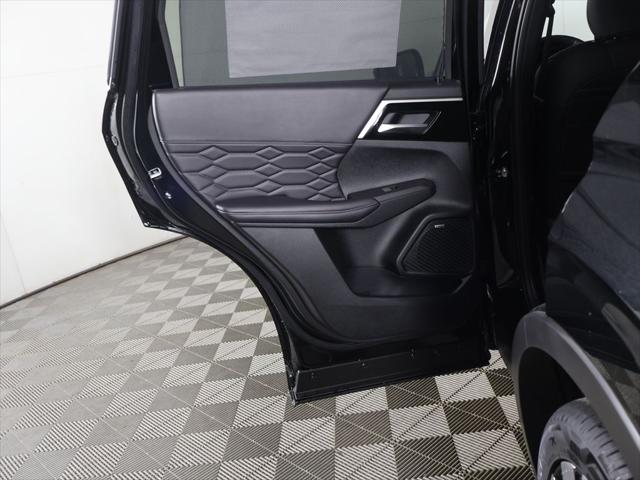 2026 Mitsubishi Outlander SEL 1.5T S-AWC