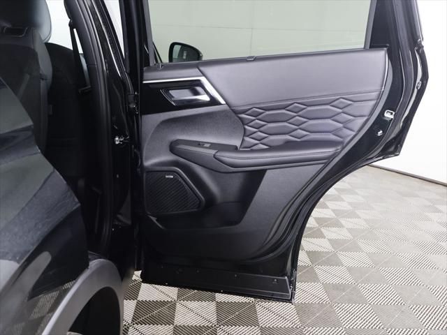 2026 Mitsubishi Outlander SEL 1.5T S-AWC