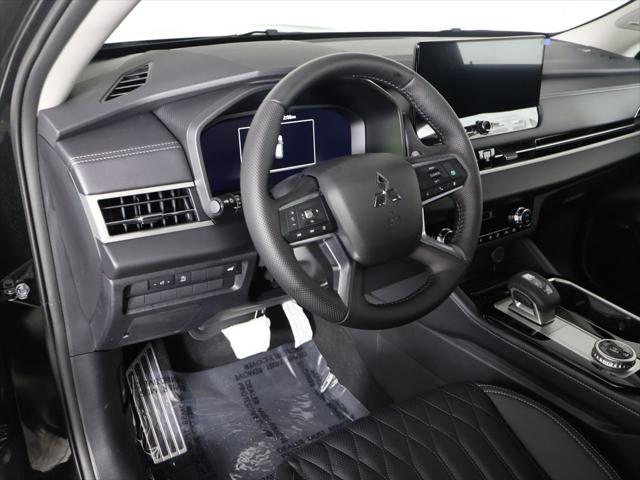 2026 Mitsubishi Outlander SEL 1.5T S-AWC