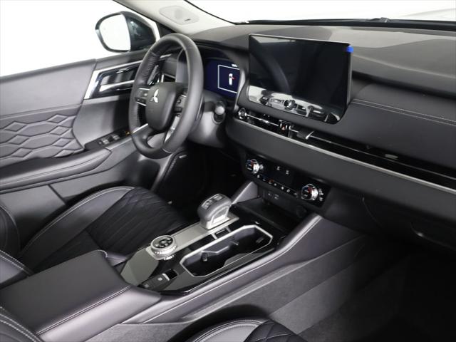 2026 Mitsubishi Outlander SEL 1.5T S-AWC