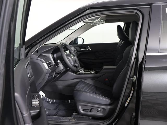 2026 Mitsubishi Outlander SEL 1.5T S-AWC