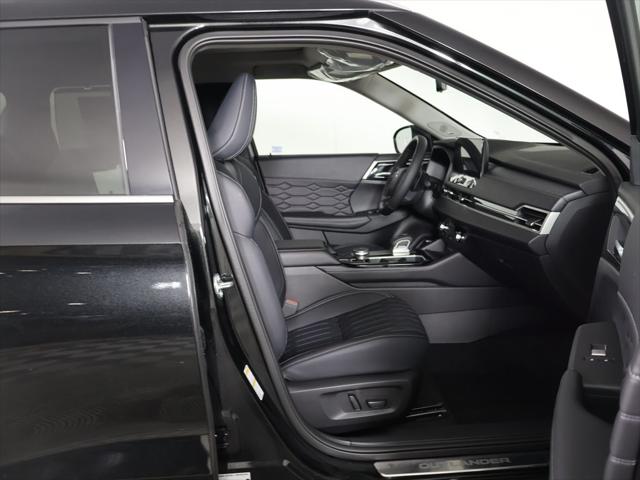 2026 Mitsubishi Outlander SEL 1.5T S-AWC