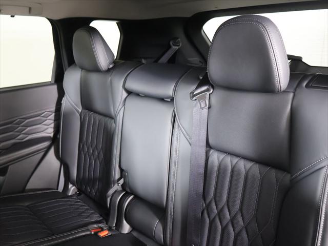 2026 Mitsubishi Outlander SEL 1.5T S-AWC