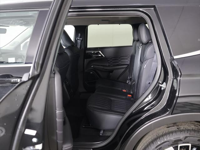 2026 Mitsubishi Outlander SEL 1.5T S-AWC