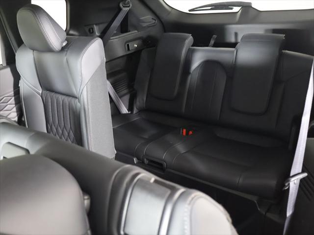 2026 Mitsubishi Outlander SEL 1.5T S-AWC