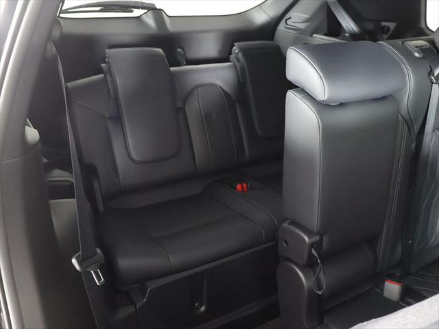 2026 Mitsubishi Outlander SEL 1.5T S-AWC