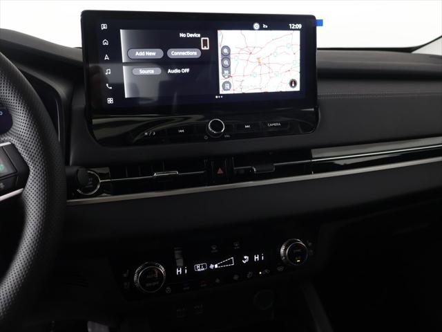 2026 Mitsubishi Outlander SEL 1.5T S-AWC