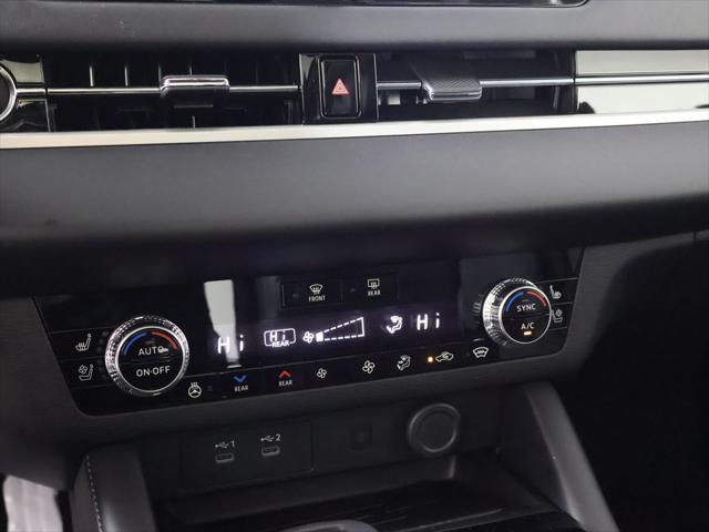 2026 Mitsubishi Outlander SEL 1.5T S-AWC