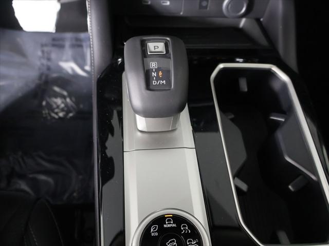 2026 Mitsubishi Outlander SEL 1.5T S-AWC