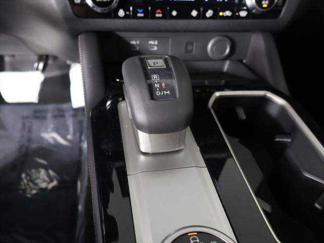 2026 Mitsubishi Outlander SEL 1.5T S-AWC