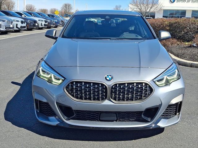 2024 BMW M235 Gran Coupe i xDrive
