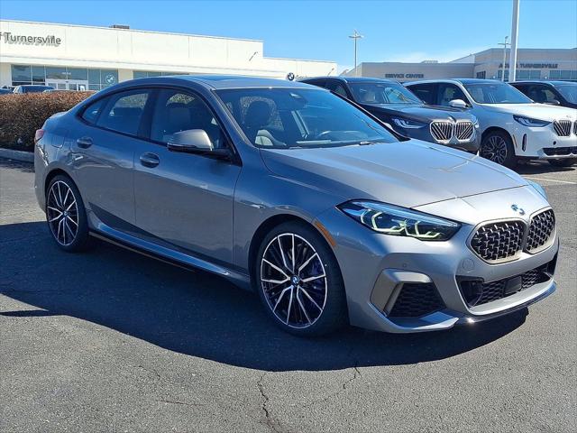 2024 BMW M235 Gran Coupe i xDrive