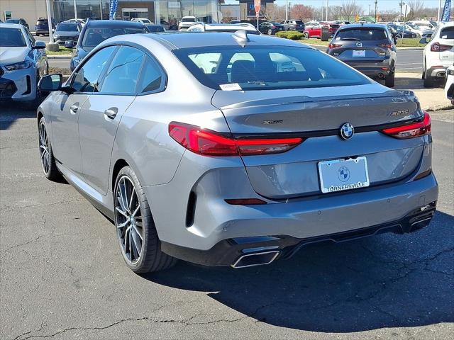 2024 BMW M235 Gran Coupe i xDrive