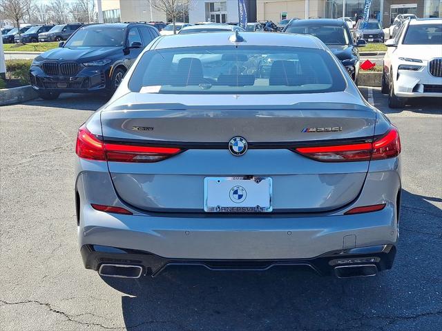 2024 BMW M235 Gran Coupe i xDrive