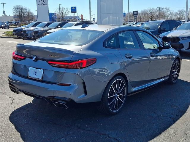 2024 BMW M235 Gran Coupe i xDrive