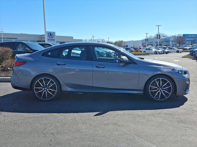 2024 BMW M235 Gran Coupe i xDrive