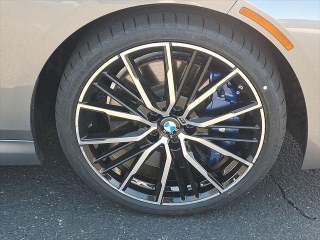 2024 BMW M235 Gran Coupe i xDrive
