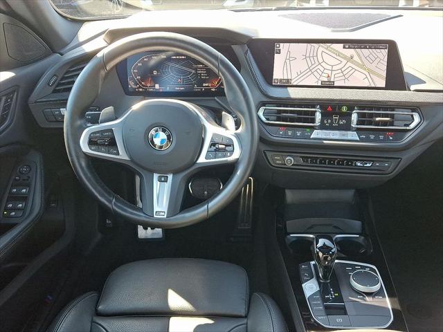2024 BMW M235 Gran Coupe i xDrive