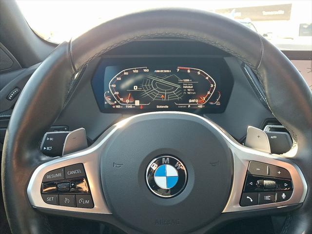2024 BMW M235 Gran Coupe i xDrive