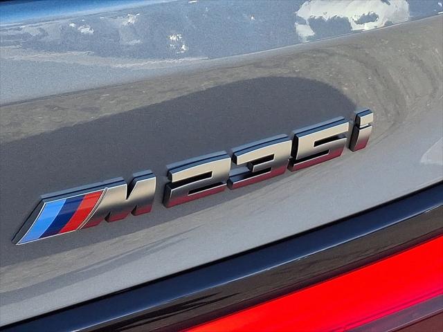 2024 BMW M235 Gran Coupe i xDrive